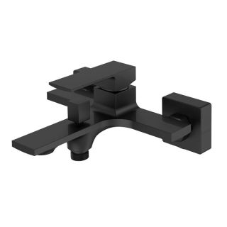 Orange Lutz M04-932b душевая система, черная